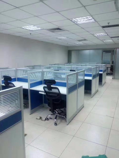 图 办公家具系列工厂定做 北京办公用品